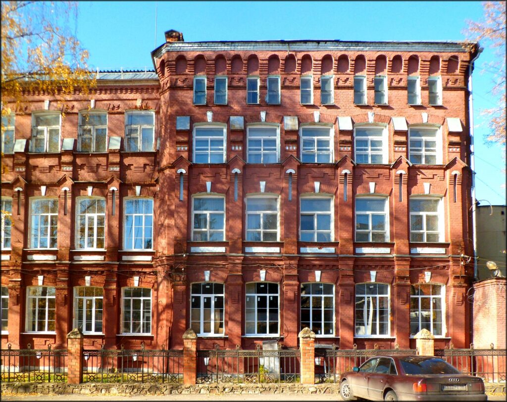 Курский ЛВЗ