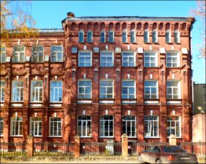 Курский ЛВЗ